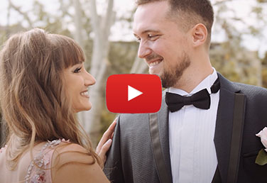 Venčanje Jelene i Nikole - video snimak