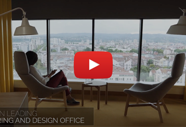 HITARD - Korporativni promo video - Bedov Studio